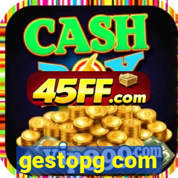 gestopg com